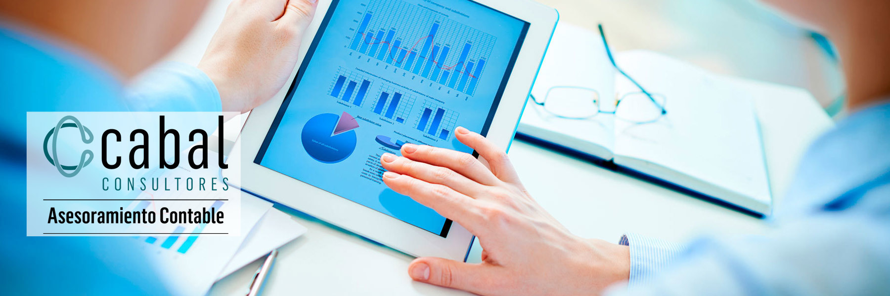 Cabal Economistas, S.L.P.