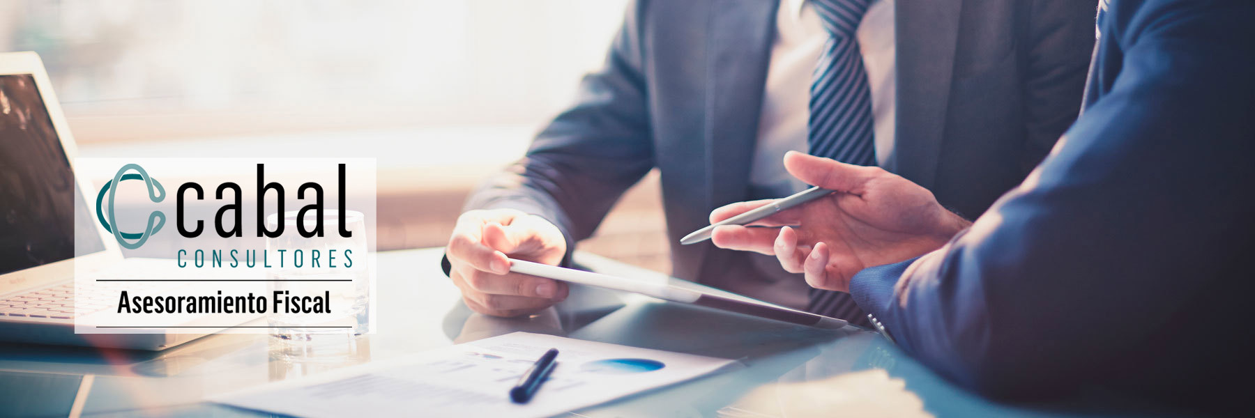 Cabal Economistas, S.L.P.